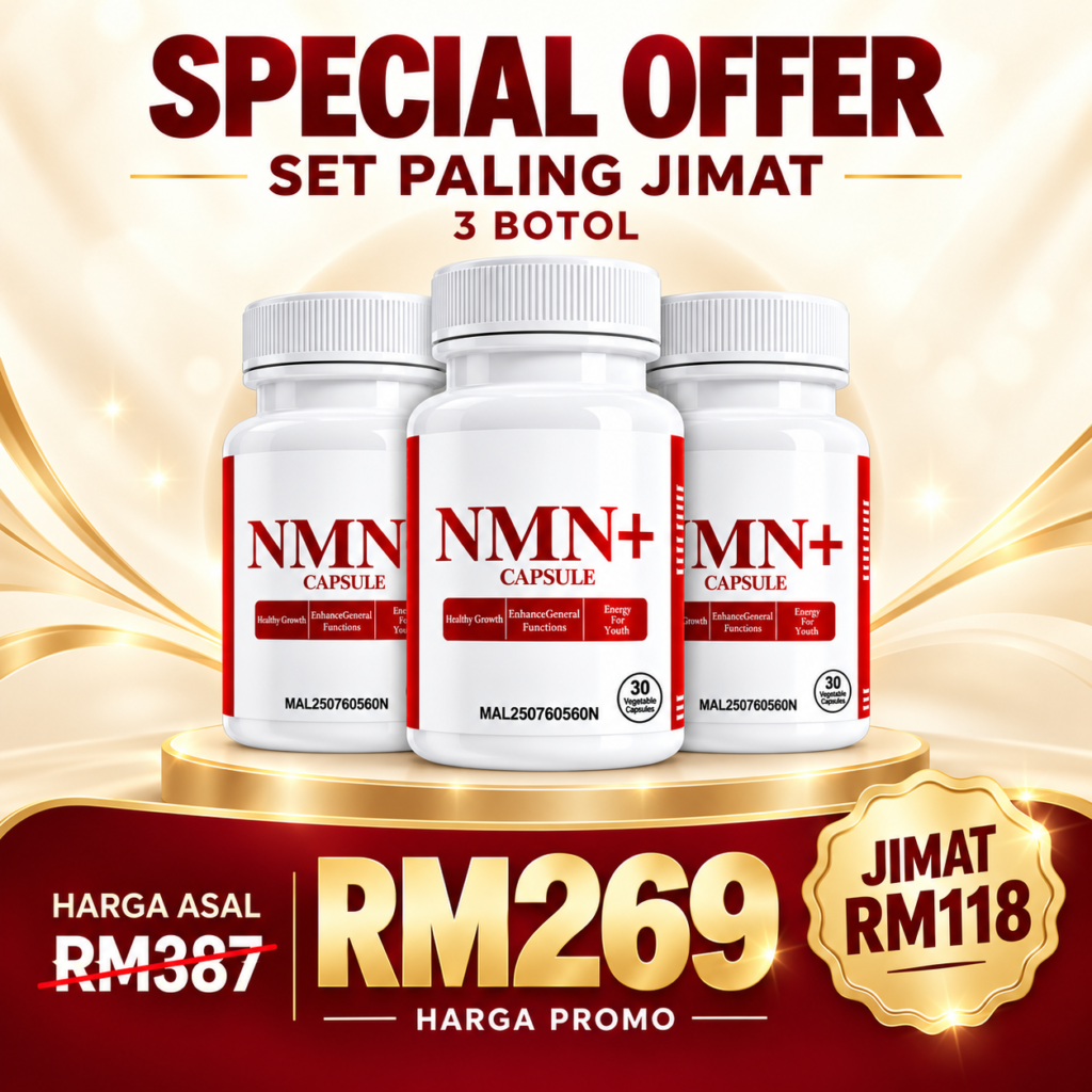 SET PALING JIMAT
